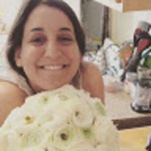 Meet your Posher, Lindsay